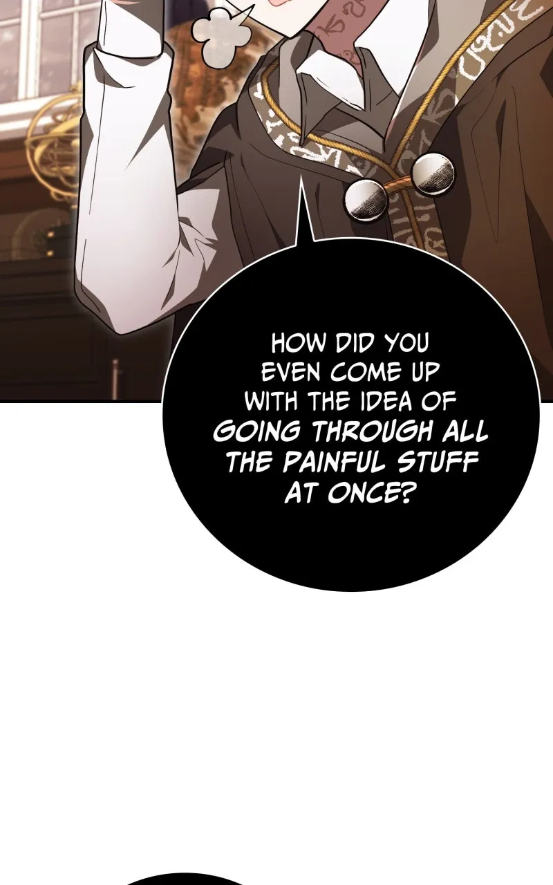Read Just Read Me Already! chapter 33 image 13 on Lezhin