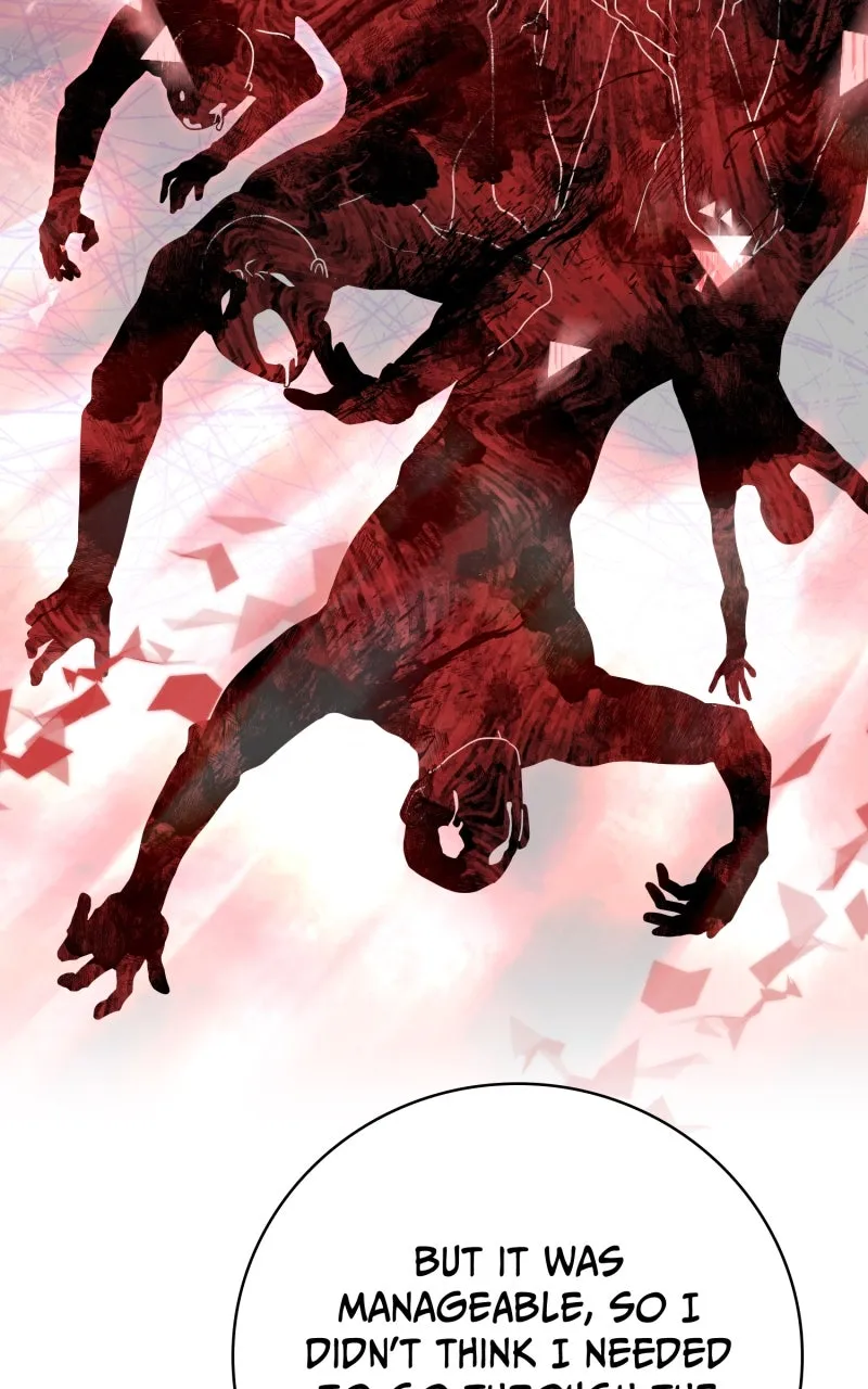 Read Just Read Me Already! chapter 33 image 15 on Lezhin