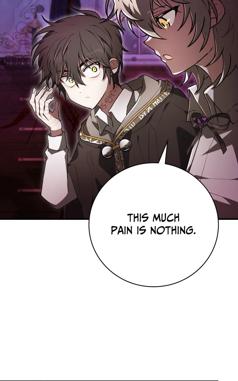 Read Just Read Me Already! chapter 33 image 18 on Lezhin