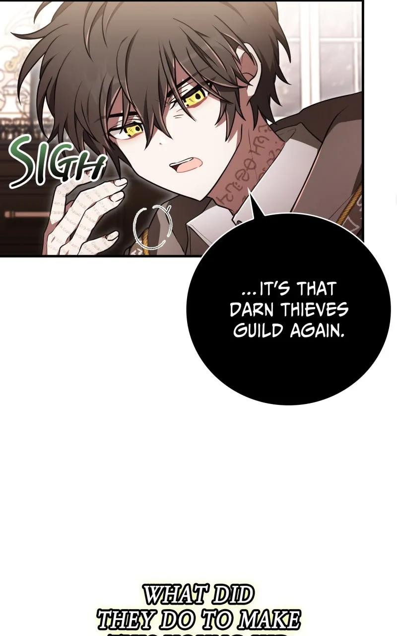 Read Just Read Me Already! chapter 33 image 19 on Lezhin