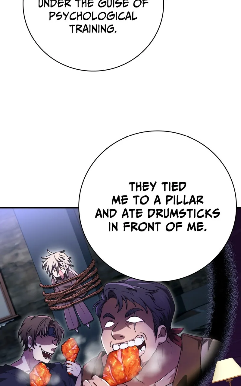 Read Just Read Me Already! chapter 33 image 21 on Lezhin