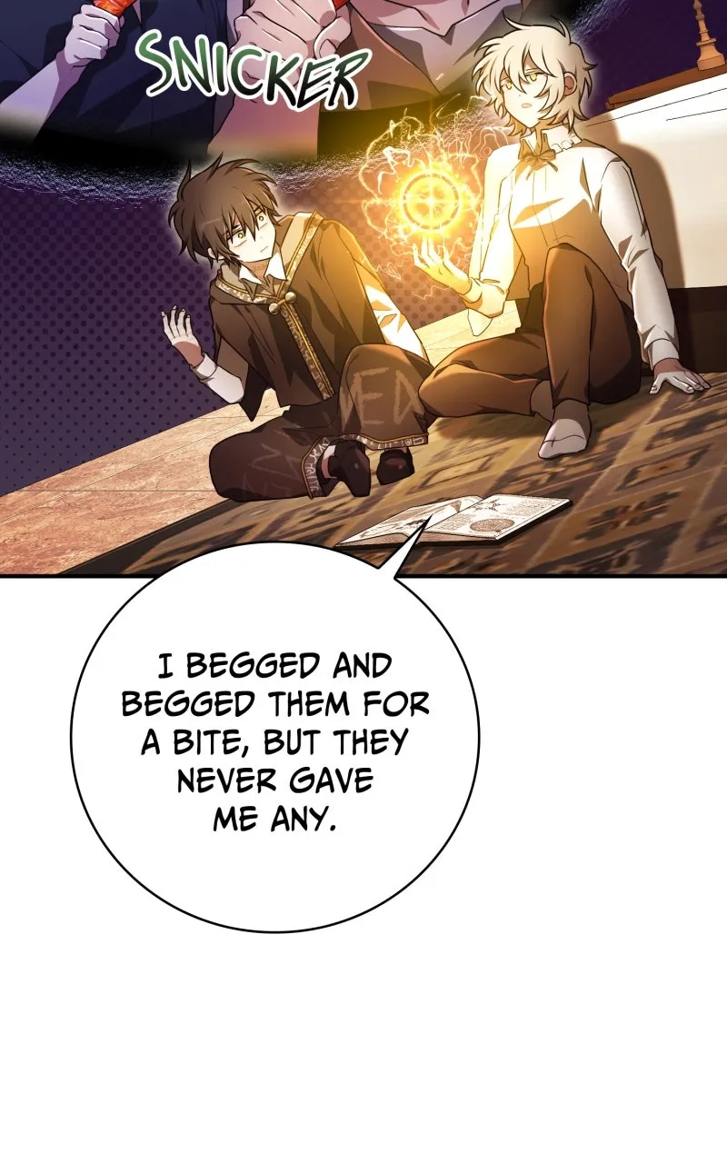 Read Just Read Me Already! chapter 33 image 22 on Lezhin
