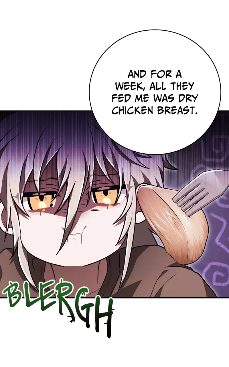 Read Just Read Me Already! chapter 33 image 23 on Lezhin