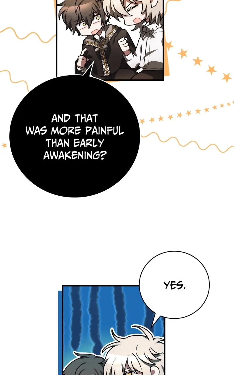 Read Just Read Me Already! chapter 33 image 25 on Lezhin