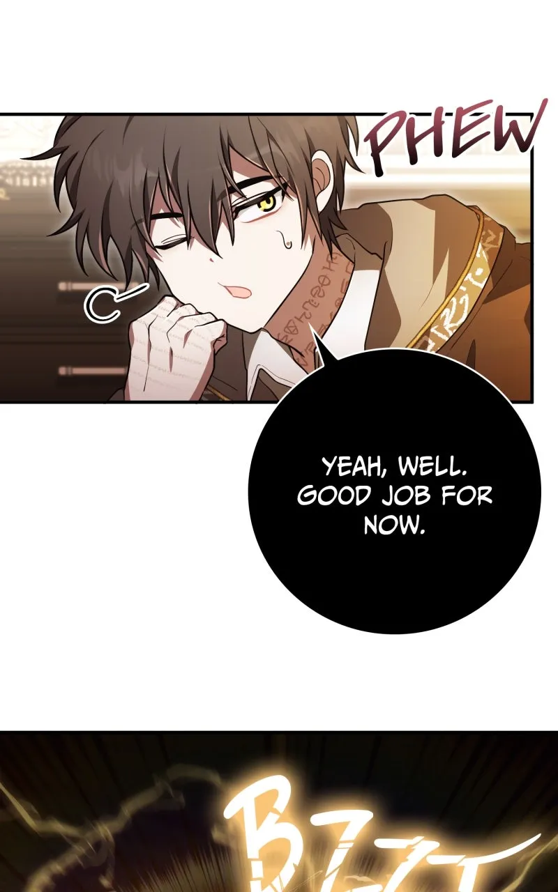 Read Just Read Me Already! chapter 33 image 27 on Lezhin