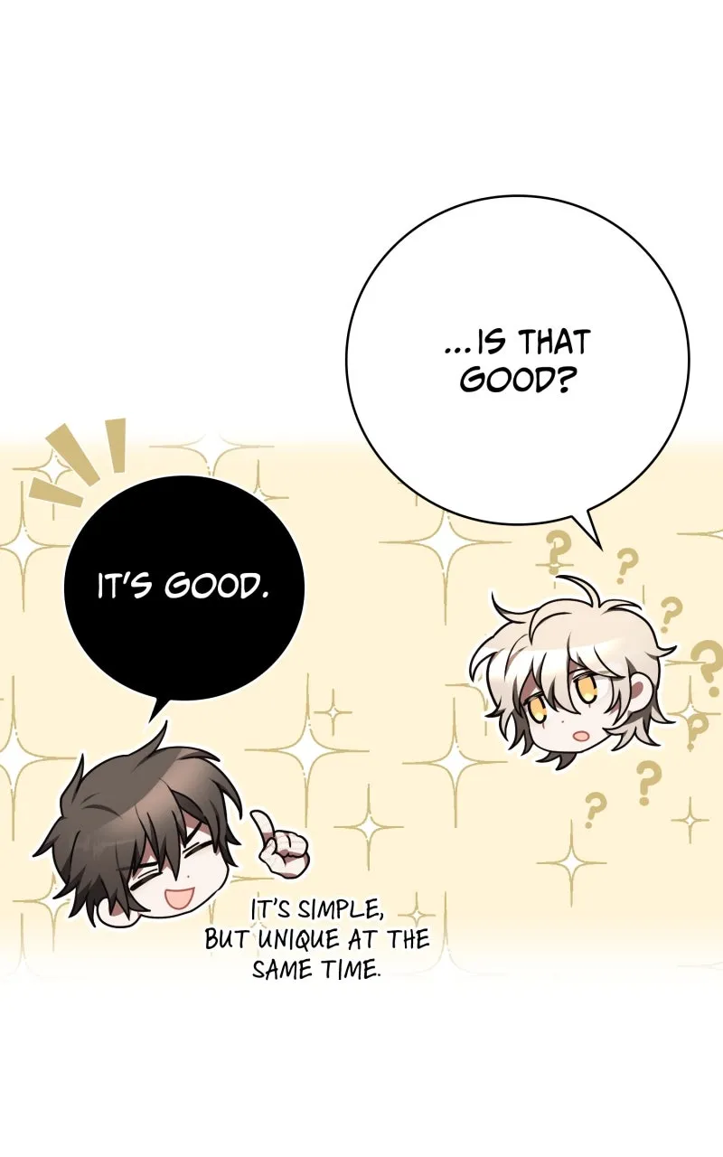 Read Just Read Me Already! chapter 33 image 29 on Lezhin