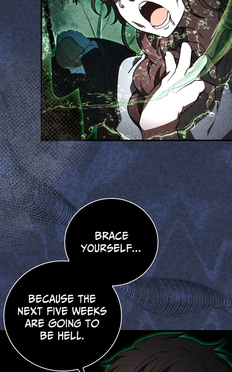 Read Just Read Me Already! chapter 33 image 3 on Lezhin