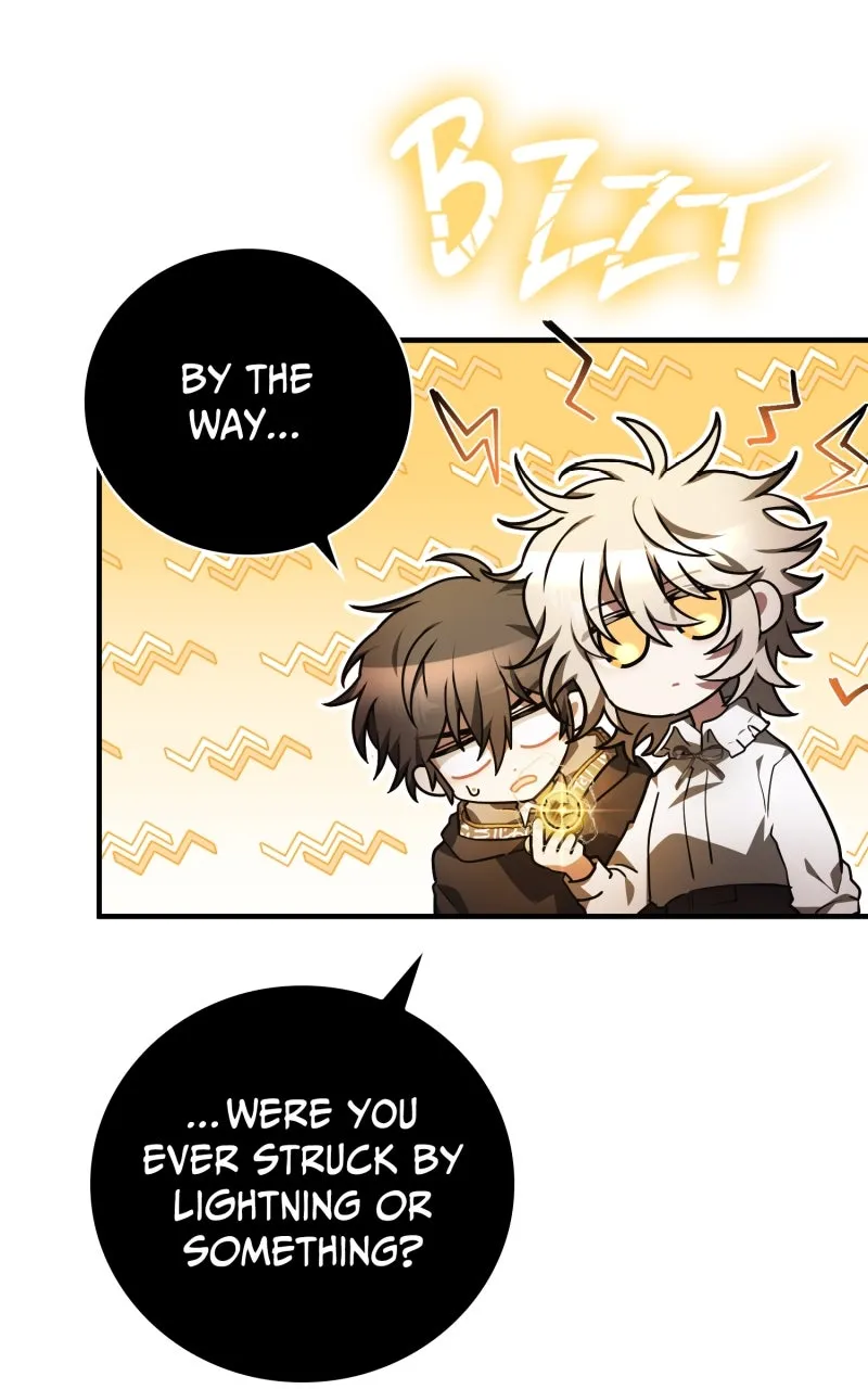 Read Just Read Me Already! chapter 33 image 35 on Lezhin