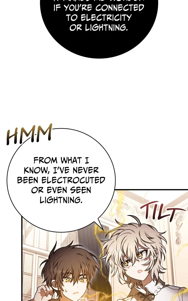 Read Just Read Me Already! chapter 33 image 42 on Lezhin