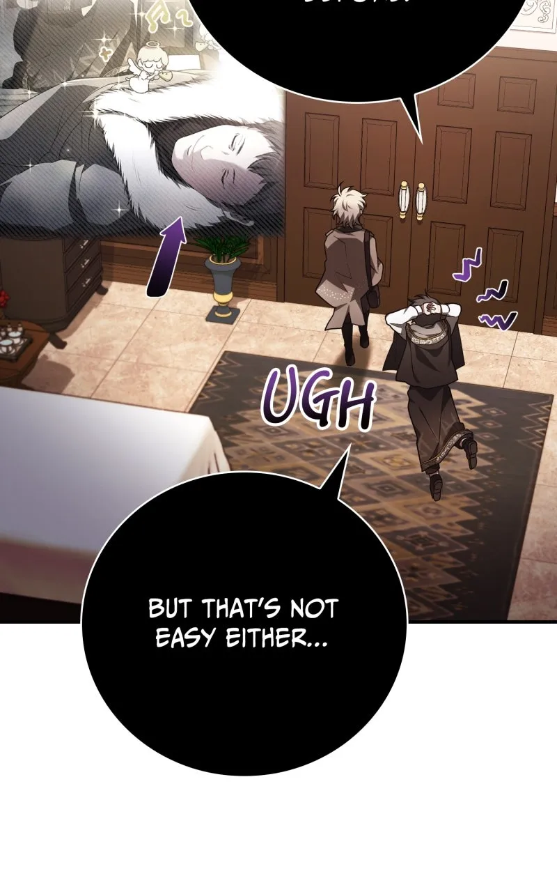 Read Just Read Me Already! chapter 33 image 49 on Lezhin
