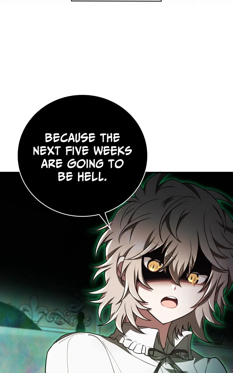 Read Just Read Me Already! chapter 33 image 5 on Lezhin
