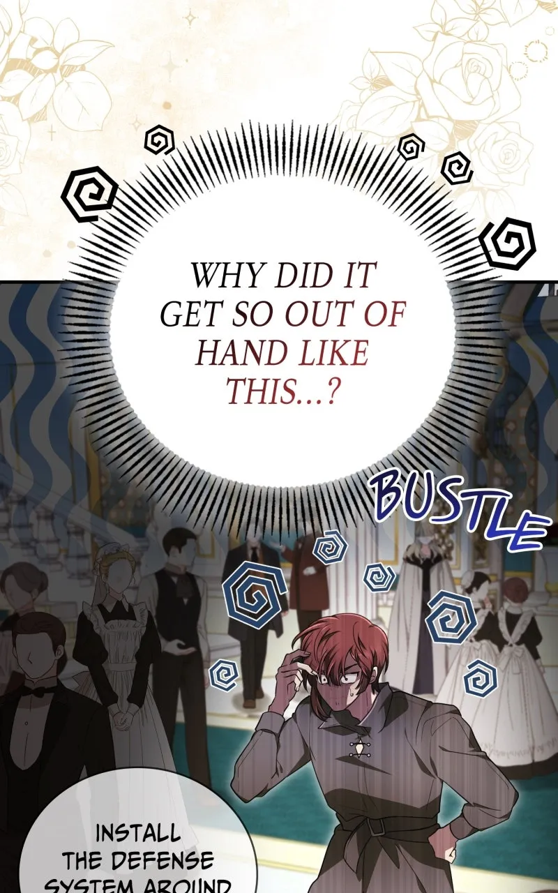Read Just Read Me Already! chapter 33 image 61 on Lezhin