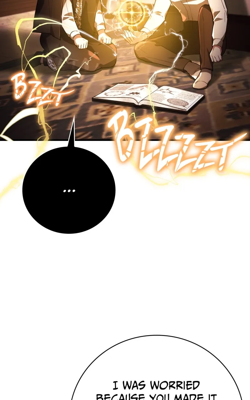 Read Just Read Me Already! chapter 33 image 7 on Lezhin