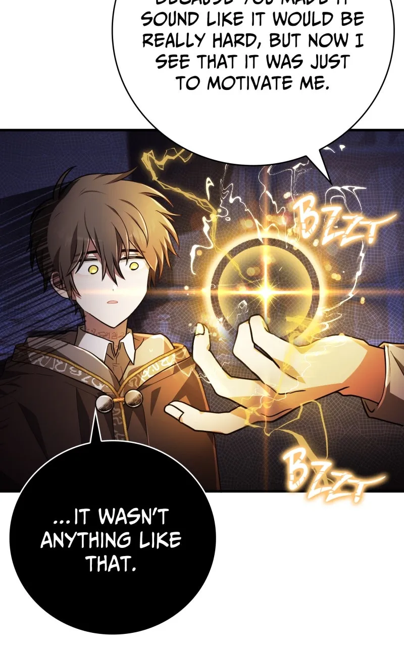 Read Just Read Me Already! chapter 33 image 8 on Lezhin