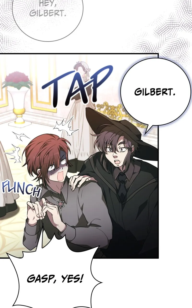 Read Just Read Me Already! chapter 33 image 83 on Lezhin