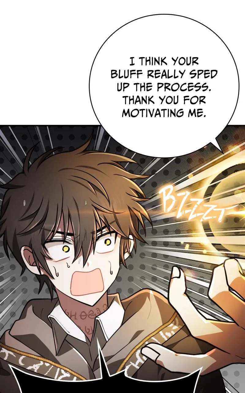 Read Just Read Me Already! chapter 33 image 9 on Lezhin