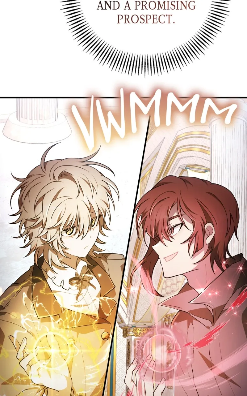 Read Just Read Me Already! chapter 33 image 99 on Lezhin