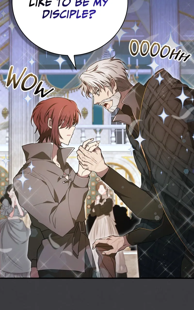 Read Just Read Me Already! chapter 34 image 10 on Lezhin