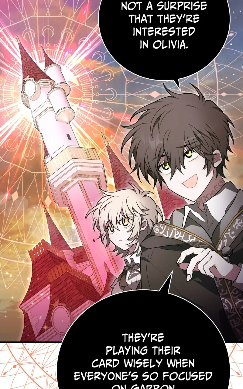 Read Just Read Me Already! chapter 34 image 104 on Lezhin