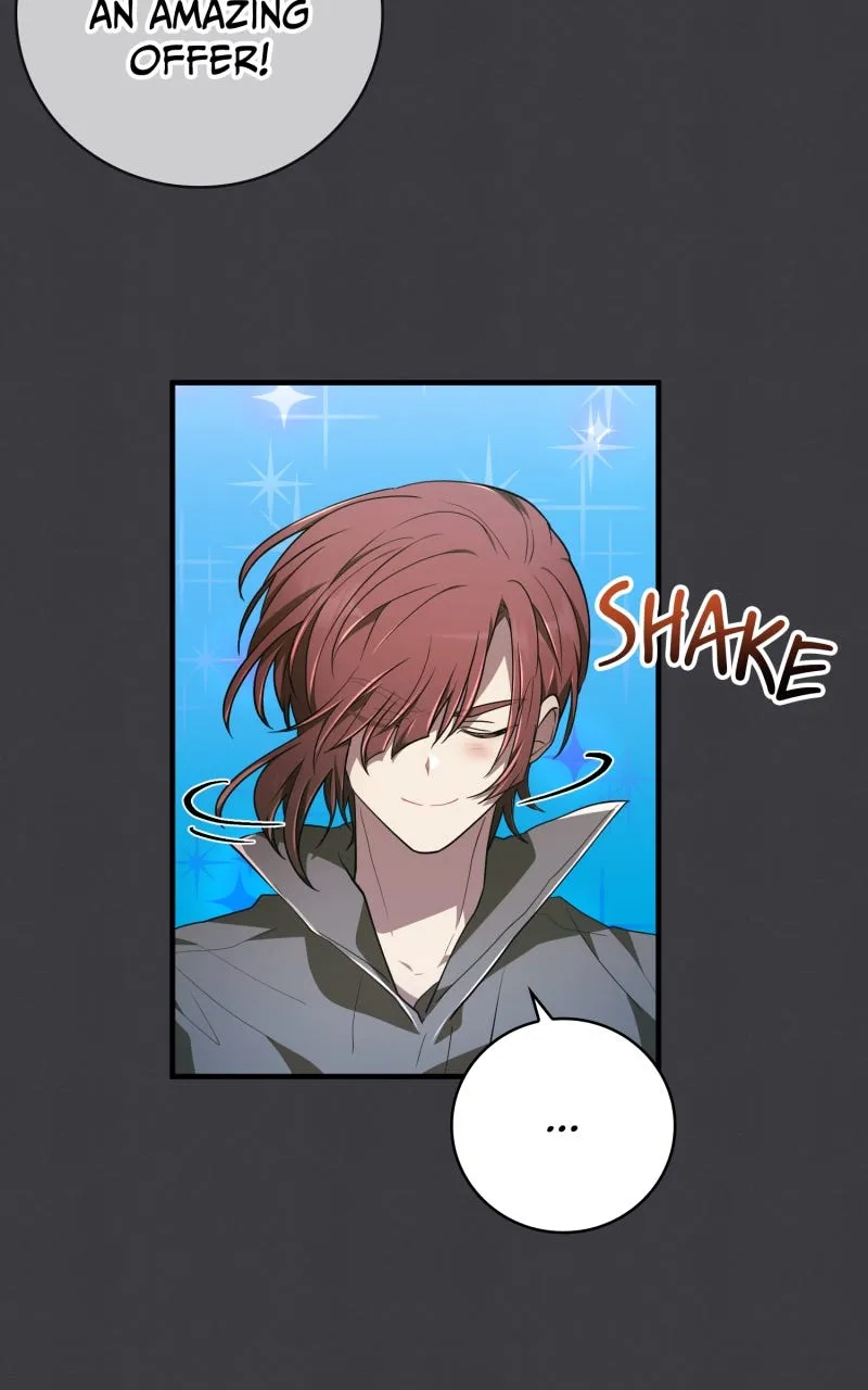 Read Just Read Me Already! chapter 34 image 12 on Lezhin