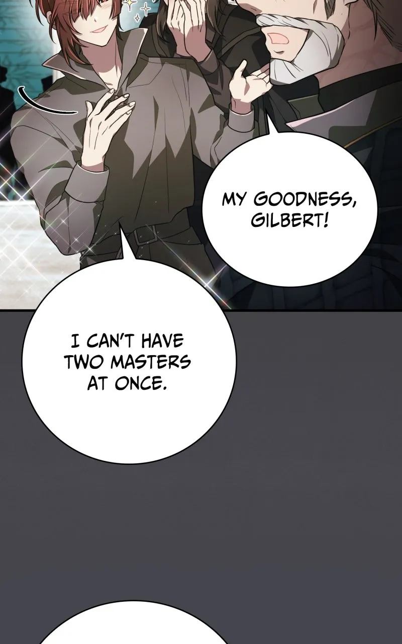 Read Just Read Me Already! chapter 34 image 14 on Lezhin