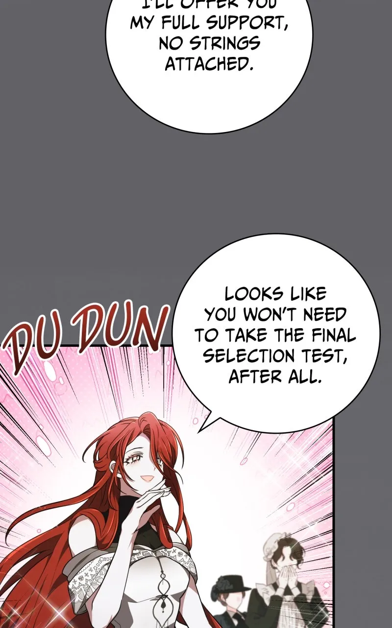 Read Just Read Me Already! chapter 34 image 16 on Lezhin