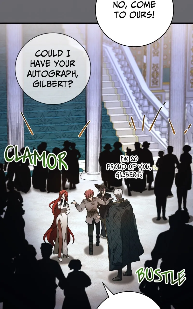 Read Just Read Me Already! chapter 34 image 18 on Lezhin