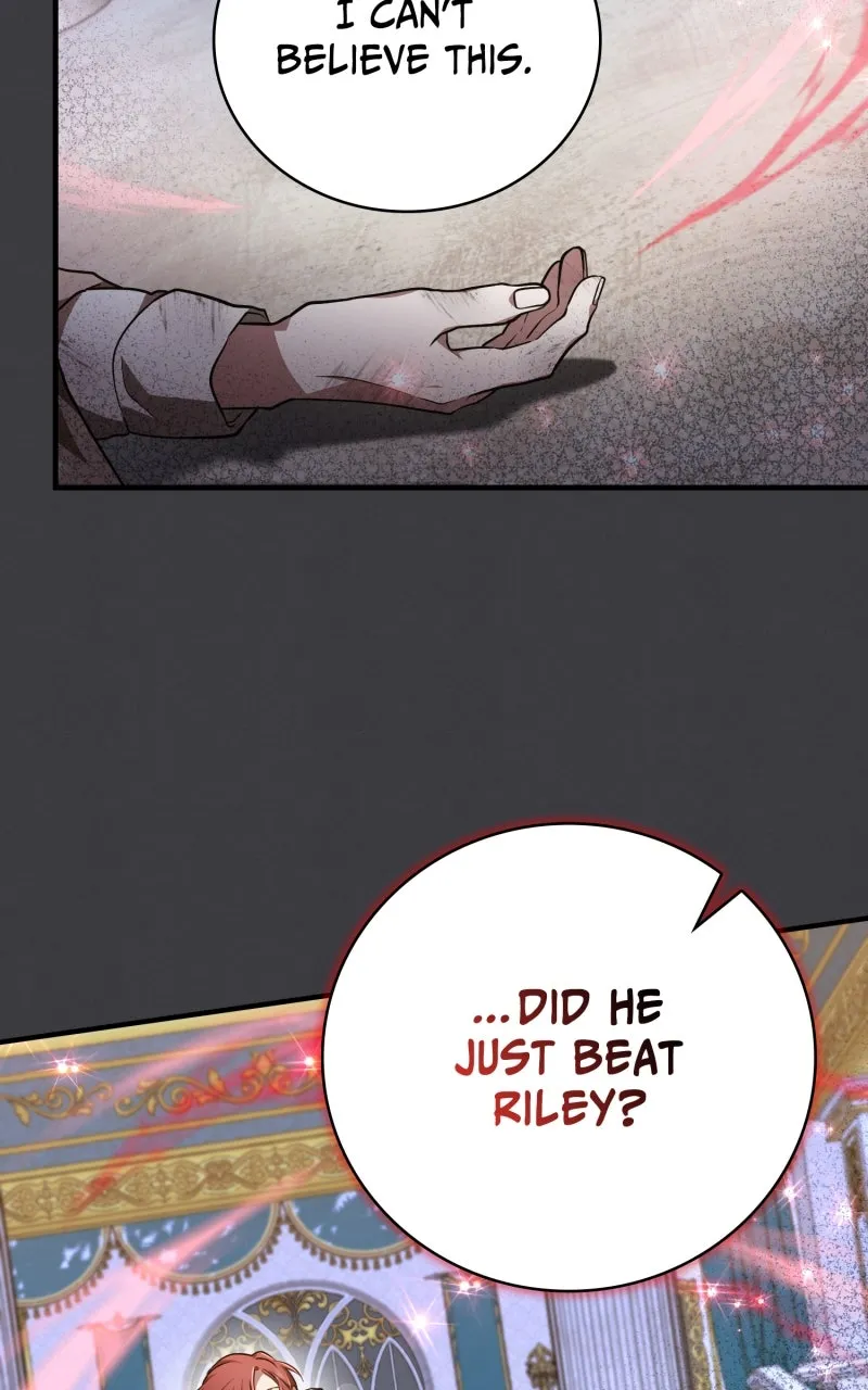Read Just Read Me Already! chapter 34 image 2 on Lezhin