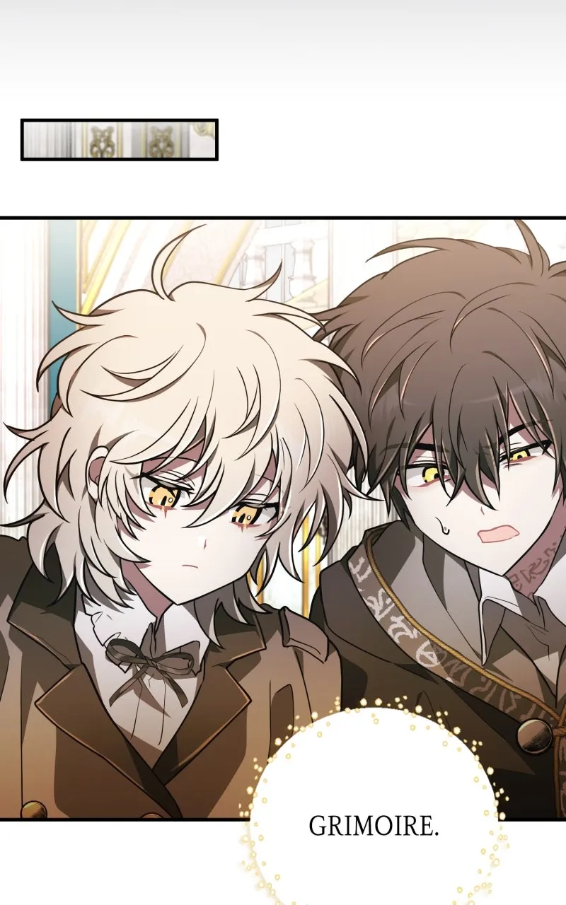 Read Just Read Me Already! chapter 34 image 21 on Lezhin