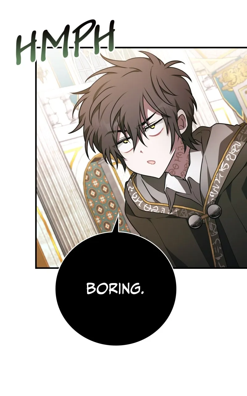 Read Just Read Me Already! chapter 34 image 26 on Lezhin