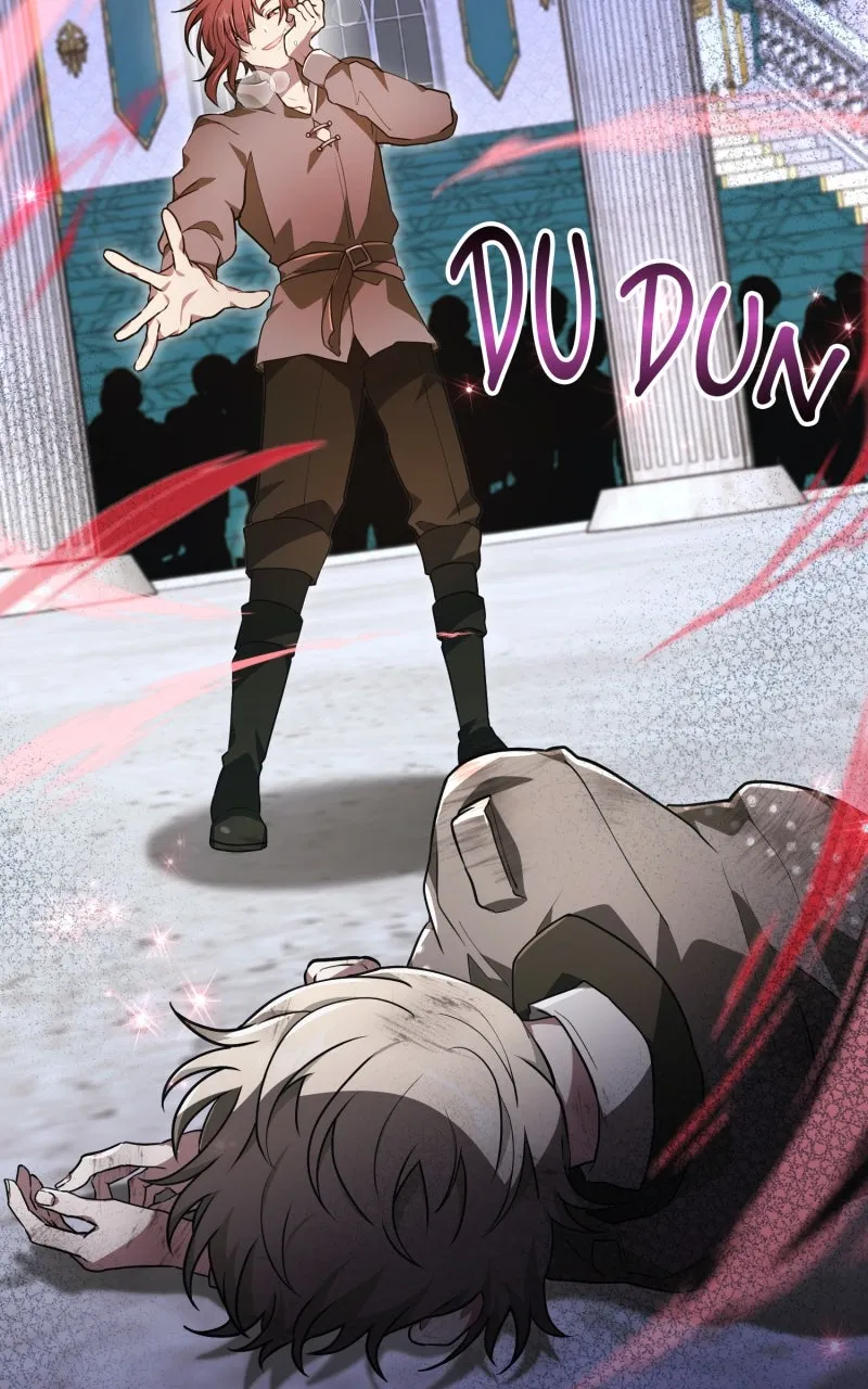 Read Just Read Me Already! chapter 34 image 3 on Lezhin