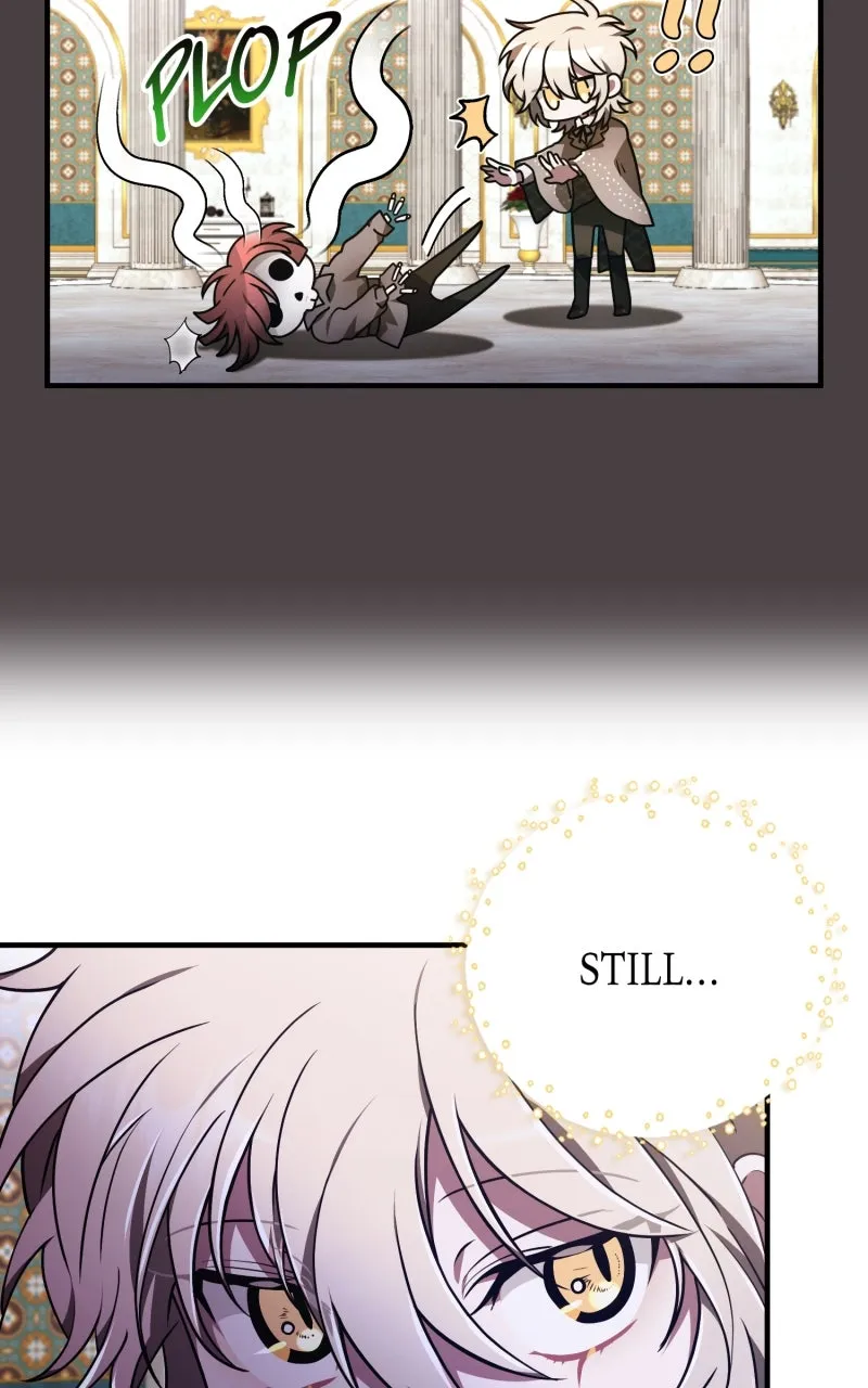 Read Just Read Me Already! chapter 34 image 31 on Lezhin