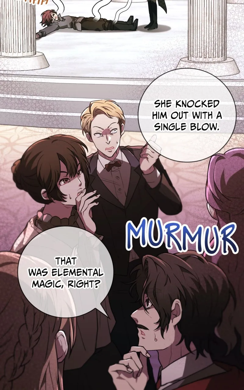 Read Just Read Me Already! chapter 34 image 33 on Lezhin