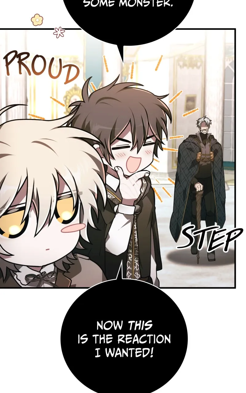 Read Just Read Me Already! chapter 34 image 35 on Lezhin