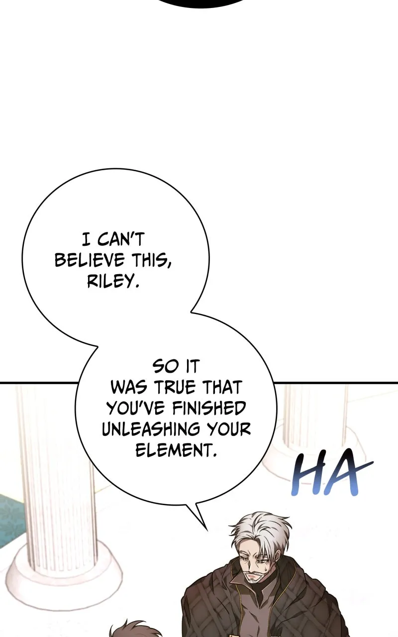 Read Just Read Me Already! chapter 34 image 36 on Lezhin