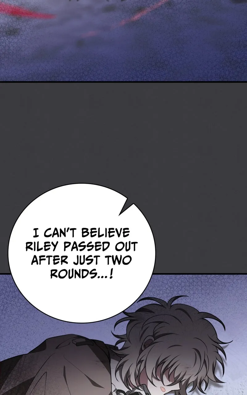 Read Just Read Me Already! chapter 34 image 4 on Lezhin