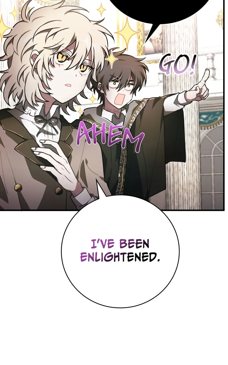 Read Just Read Me Already! chapter 34 image 40 on Lezhin
