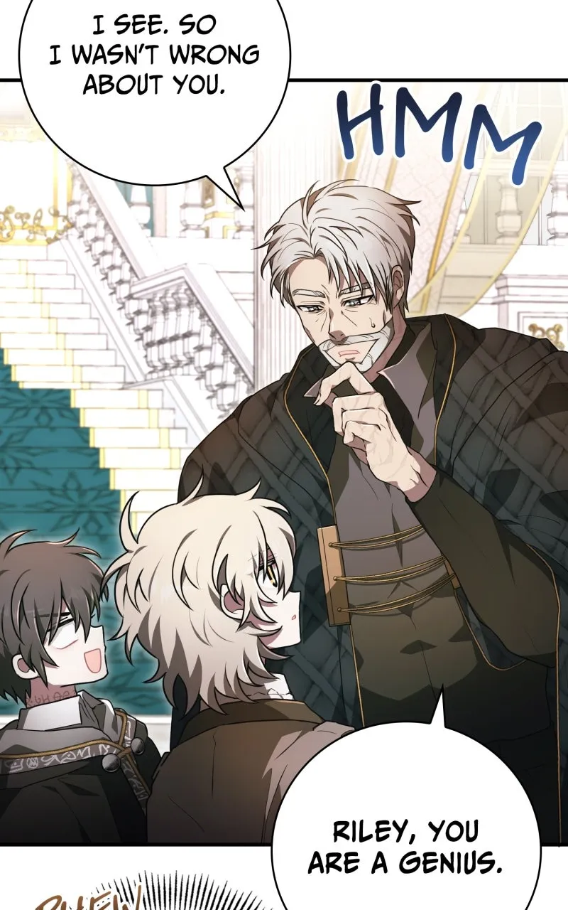 Read Just Read Me Already! chapter 34 image 43 on Lezhin