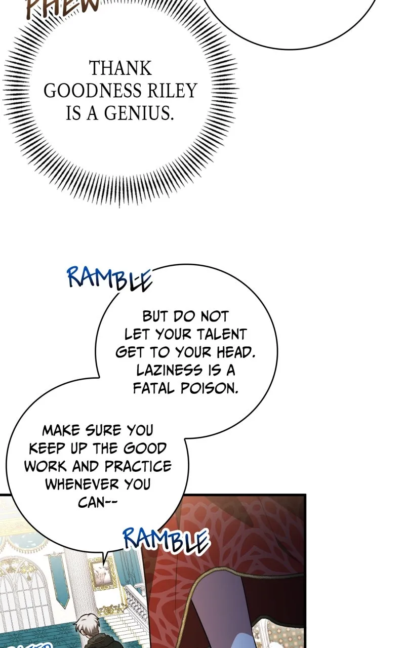 Read Just Read Me Already! chapter 34 image 44 on Lezhin