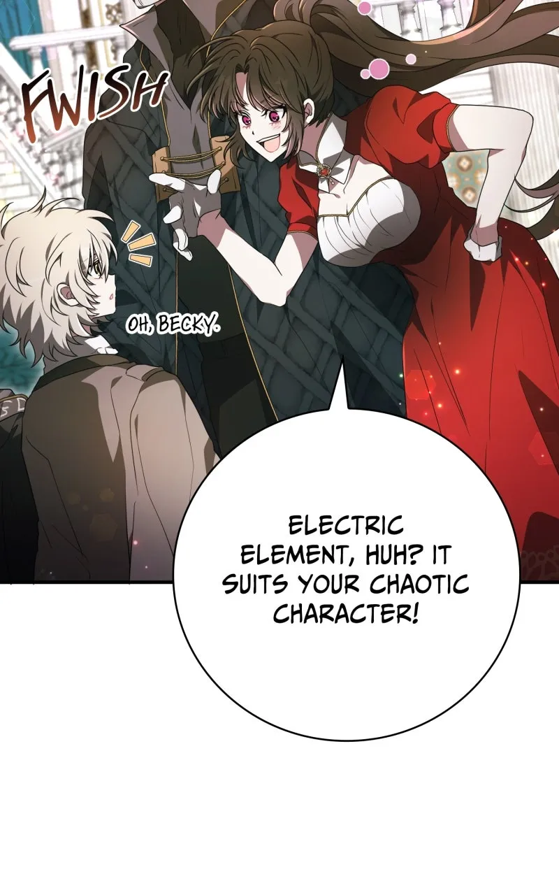 Read Just Read Me Already! chapter 34 image 46 on Lezhin