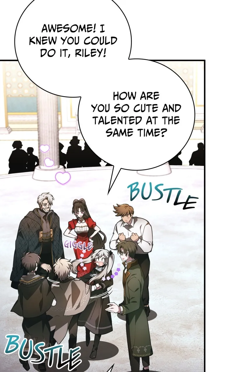 Read Just Read Me Already! chapter 34 image 53 on Lezhin
