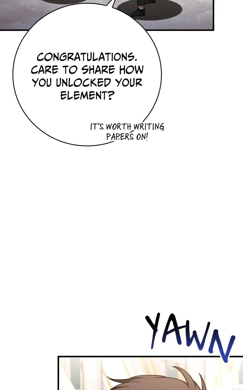 Read Just Read Me Already! chapter 34 image 54 on Lezhin