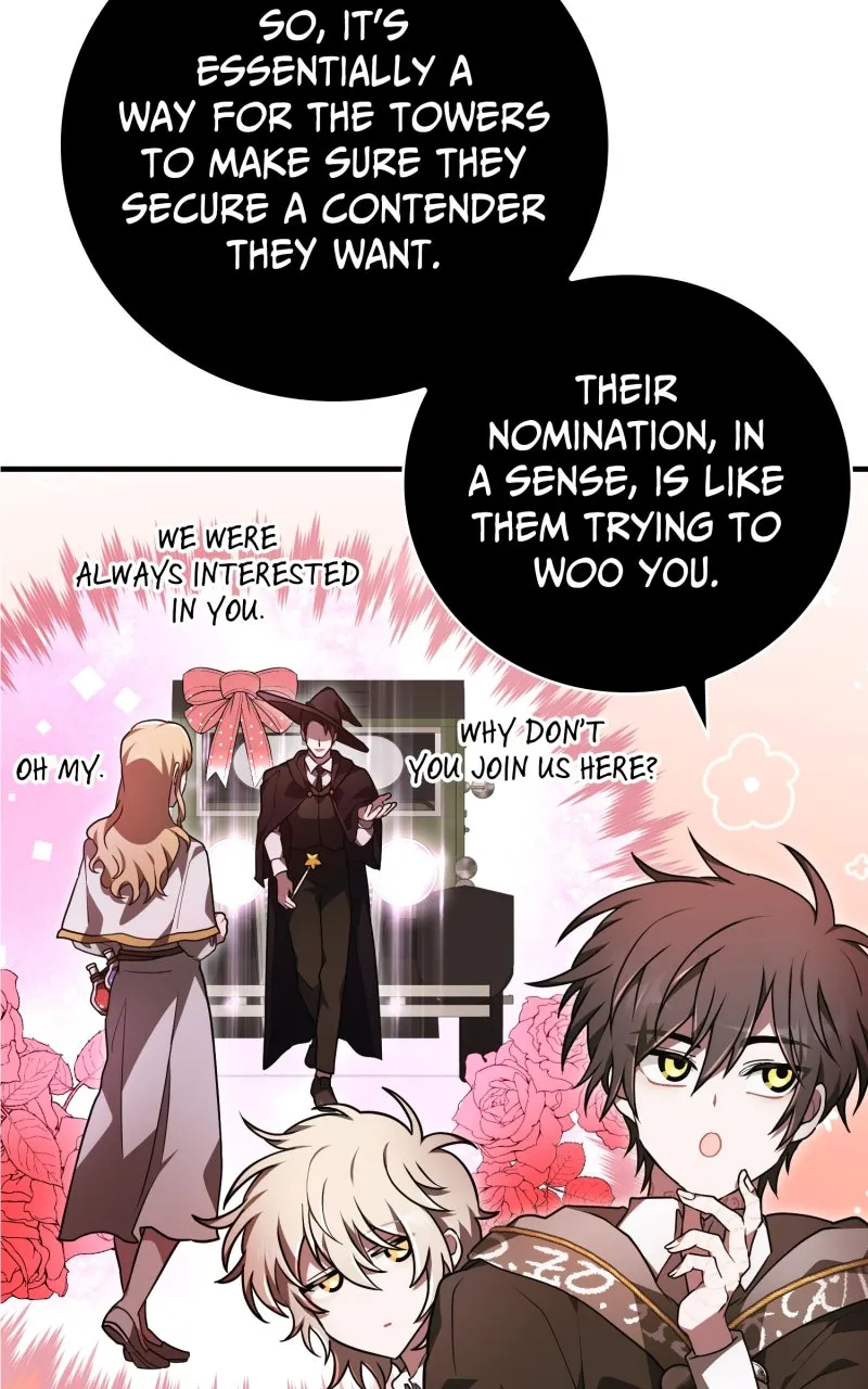 Read Just Read Me Already! chapter 34 image 69 on Lezhin