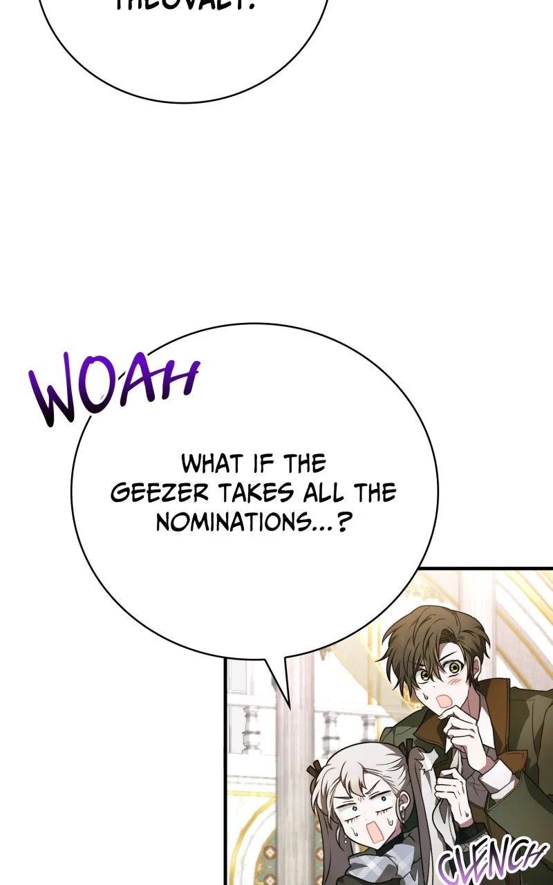 Read Just Read Me Already! chapter 34 image 90 on Lezhin