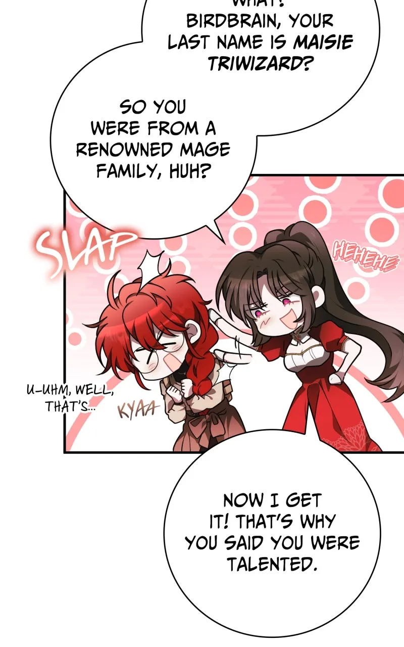 Read Just Read Me Already! chapter 34 image 95 on Lezhin