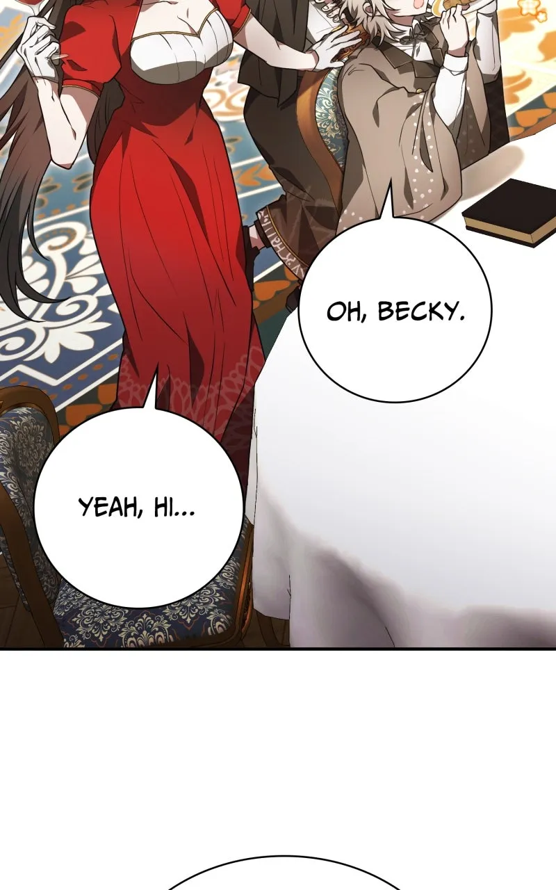 Read Just Read Me Already! chapter 35 image 10 on Lezhin