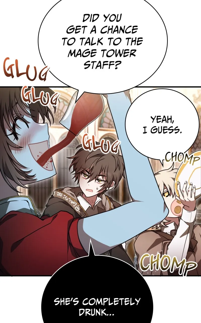 Read Just Read Me Already! chapter 35 image 11 on Lezhin