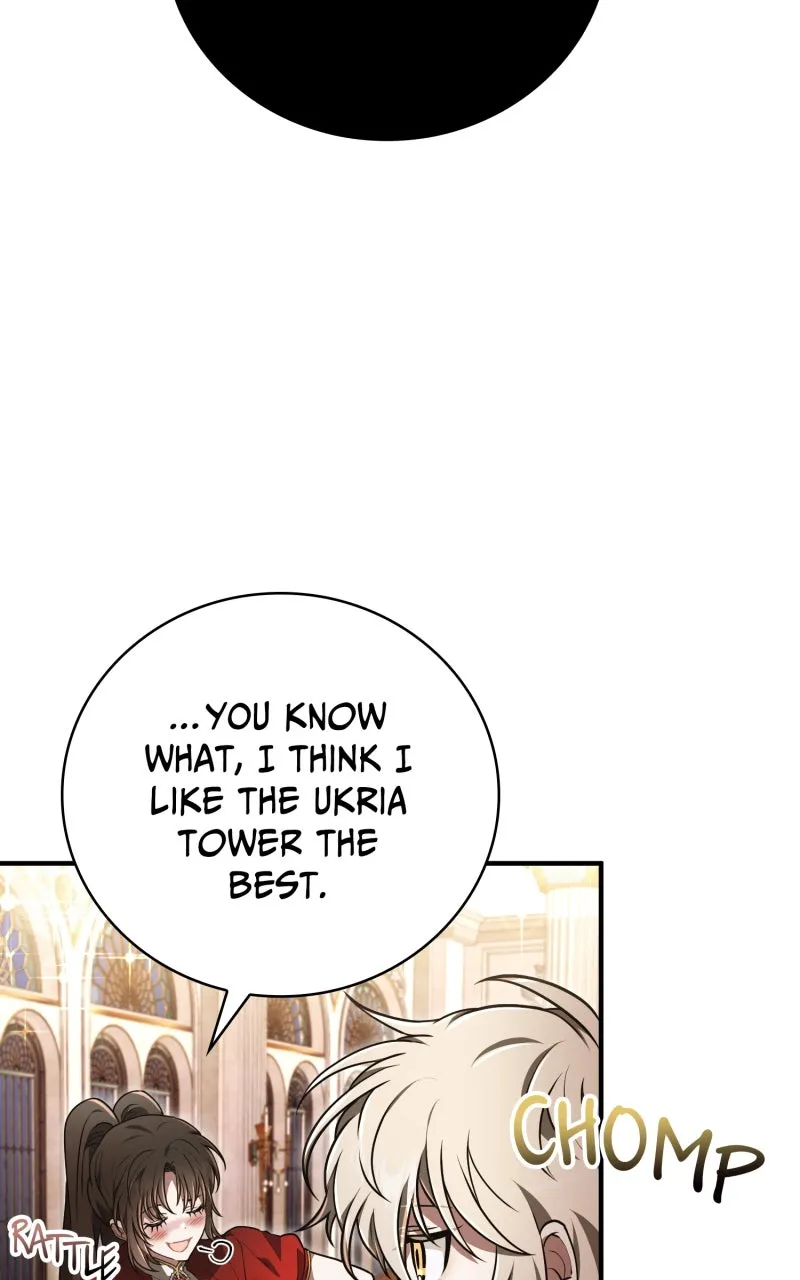 Read Just Read Me Already! chapter 35 image 12 on Lezhin