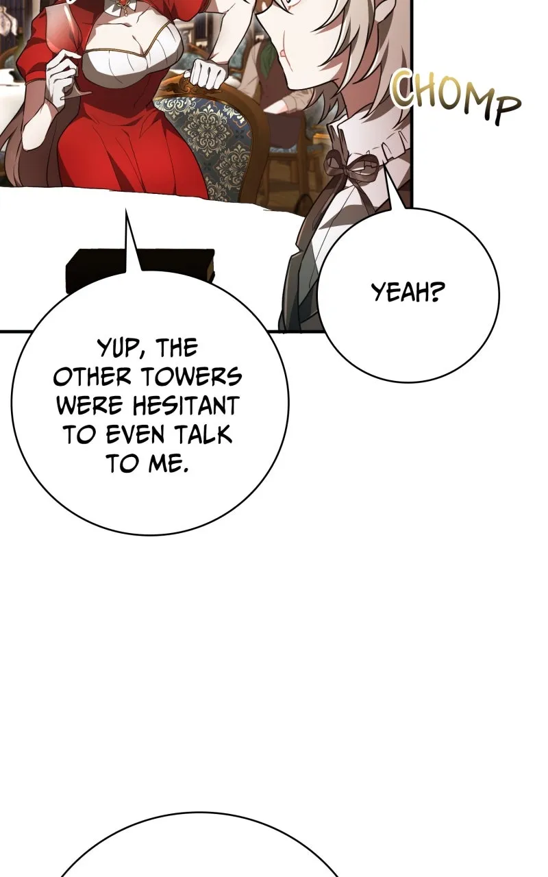 Read Just Read Me Already! chapter 35 image 13 on Lezhin
