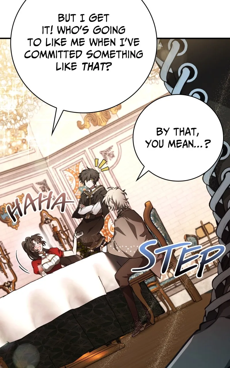 Read Just Read Me Already! chapter 35 image 14 on Lezhin